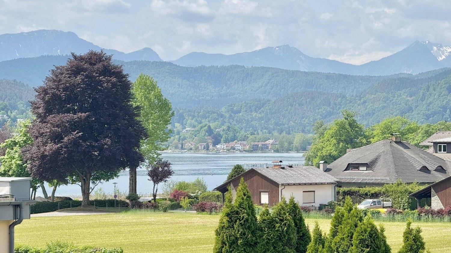 2 bedrooms Apartment in Krumpendorf am Worthersee, Austria No. 183676