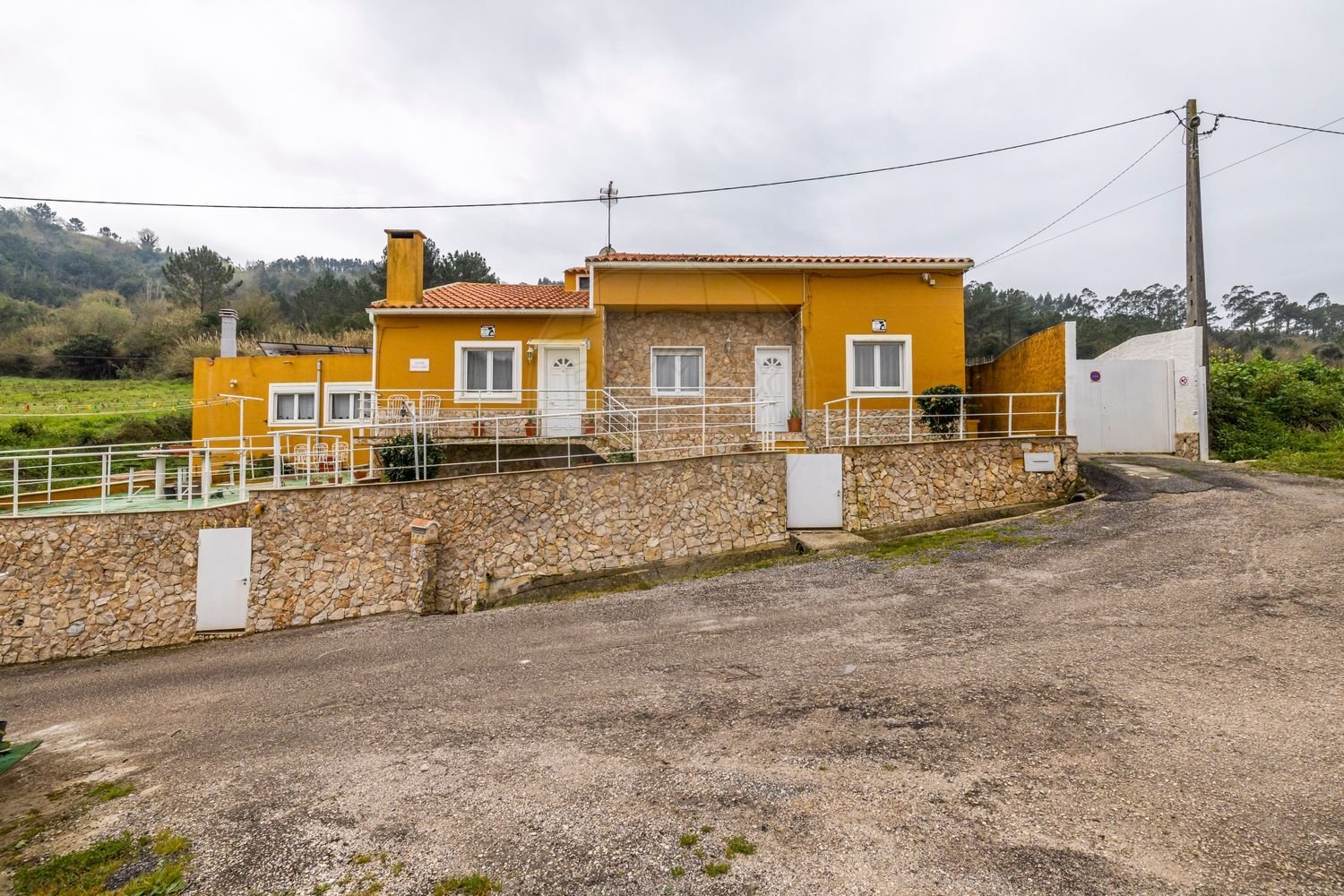3 bedrooms House in Alcobaca, Portugal No. 16248
