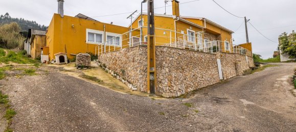 3 bedrooms House in Alcobaca, Portugal No. 16248 11