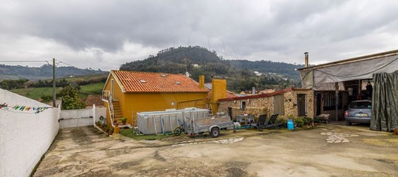 3 bedrooms House in Alcobaca, Portugal No. 16248 49