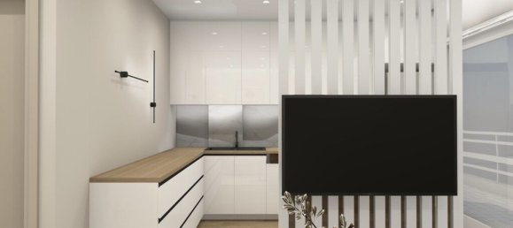 1 dormitorio apartamento en venta en Vari, Vari-Voula-Vouliagmeni, East Attica, Attica, Greece № 66557 6