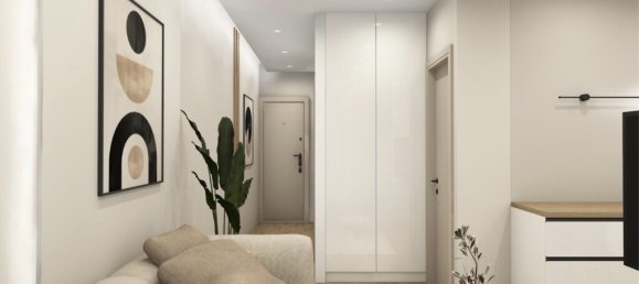 1 dormitorio apartamento en venta en Vari, Vari-Voula-Vouliagmeni, East Attica, Attica, Greece № 66557 4