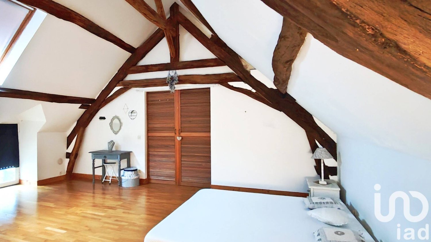 4 Schlafzimmer Villa in Oison, France, Nr. 228902