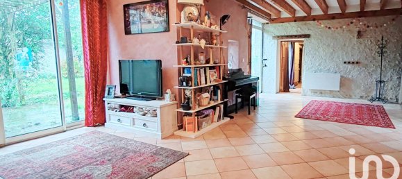 4 Schlafzimmer Villa in Oison, France, Nr. 228902 8