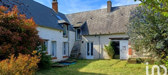 4 Schlafzimmer Villa in Oison, France, Nr. 228902 2