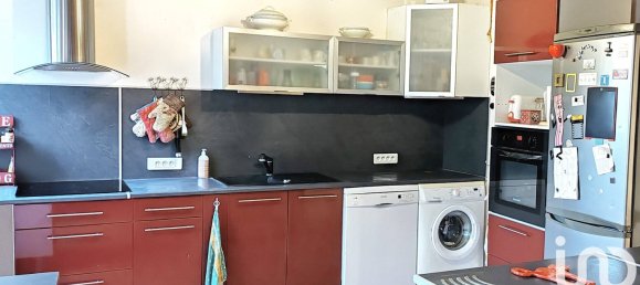 4 Schlafzimmer Villa in Oison, France, Nr. 228902 5