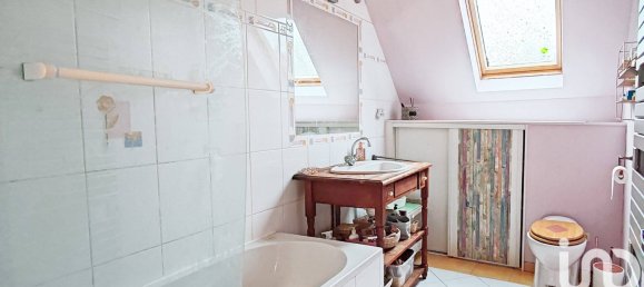 4 Schlafzimmer Villa in Oison, France, Nr. 228902 12