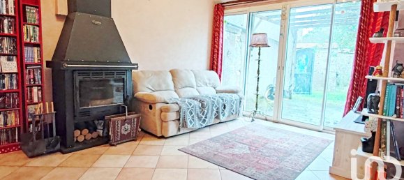 4 Schlafzimmer Villa in Oison, France, Nr. 228902 9