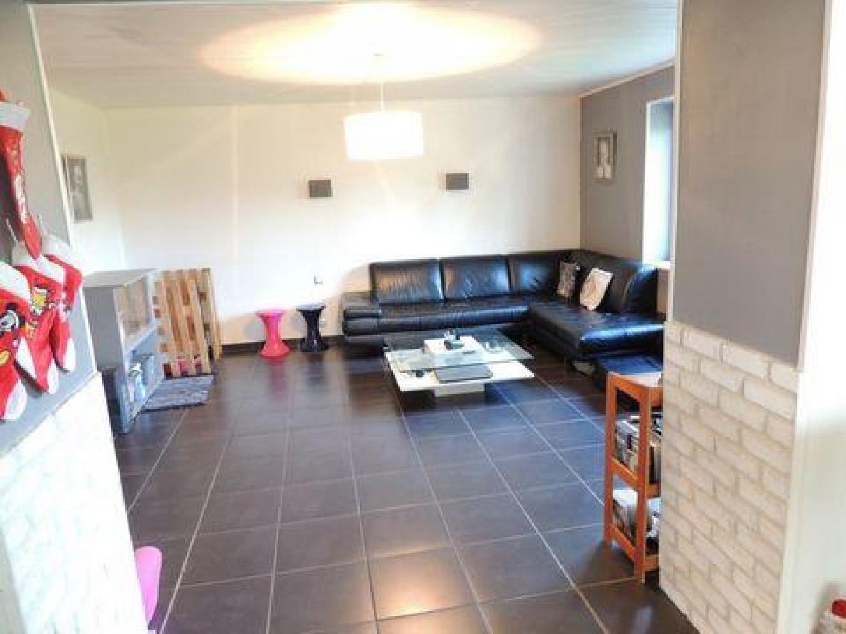 5 chambres Maison à Polliat, France No. 26235