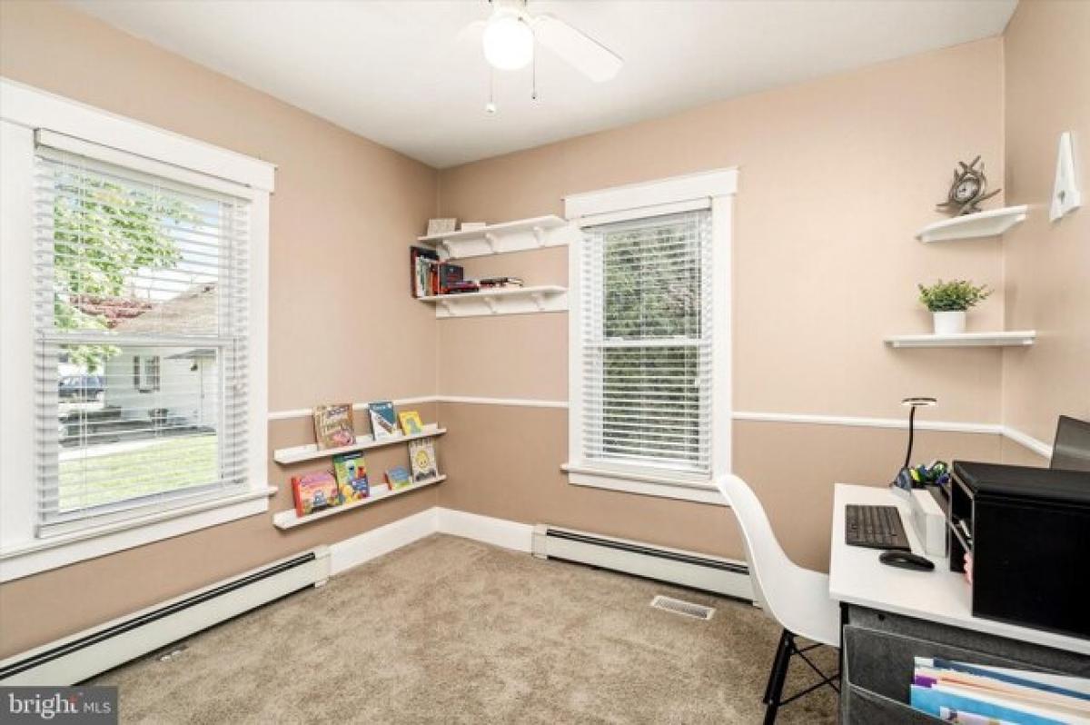 Дом с 4 спальнями в Хамильтон, США № 426885