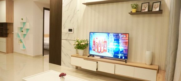 2 bedrooms Apartment in District 4, Vietnam No. 16733 2