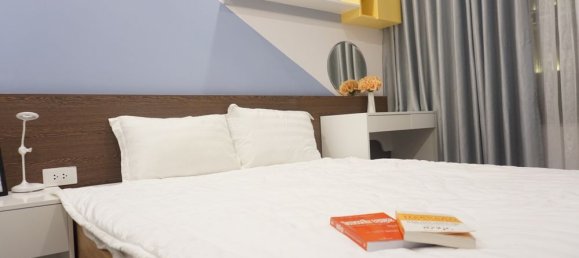 2 bedrooms Apartment in District 4, Vietnam No. 16733 6