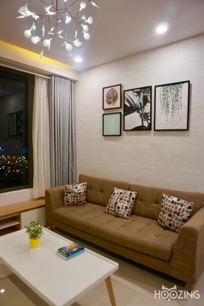 2 bedrooms Apartment in District 4, Vietnam No. 16733