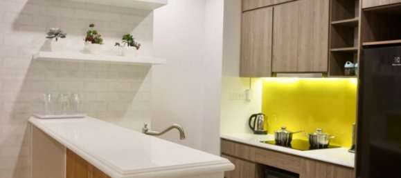 2 bedrooms Apartment in District 4, Vietnam No. 16733 7