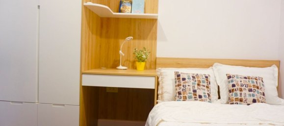 2 bedrooms Apartment in District 4, Vietnam No. 16733 5