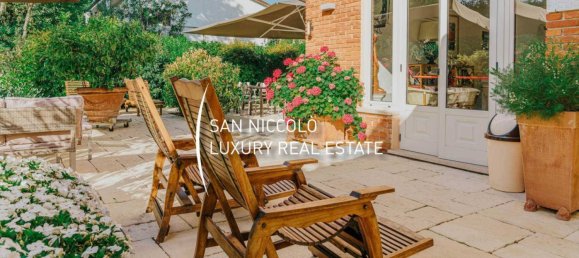 5 rooms Commercial property in Forte dei Marmi, Italy No. 210027 20