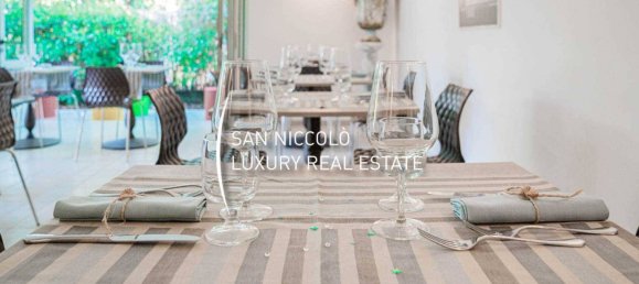 5 rooms Commercial property in Forte dei Marmi, Italy No. 210027 15