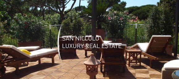 5 rooms Commercial property in Forte dei Marmi, Italy No. 210027 19