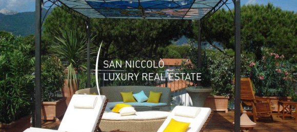 5 rooms Commercial property in Forte dei Marmi, Italy No. 210027 21