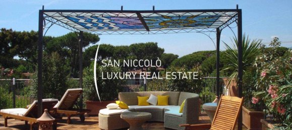 5 rooms Commercial property in Forte dei Marmi, Italy No. 210027 18