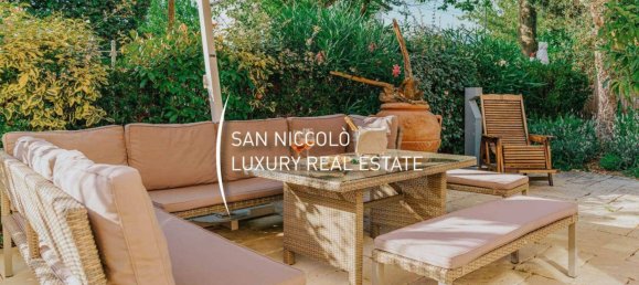 5 rooms Commercial property in Forte dei Marmi, Italy No. 210027 5