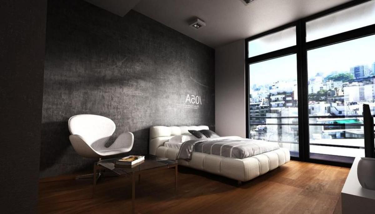 35m² Hotel in Palermo, Argentina No. 105866