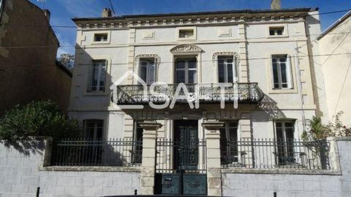 5 Schlafzimmer Eigentumswohnung in Castres, France, Nr. 33473