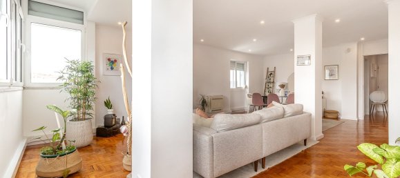 3 chambres Appartement à Lisbon, Portugal No. 94191 6