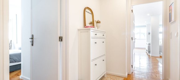 3 chambres Appartement à Lisbon, Portugal No. 94191 8