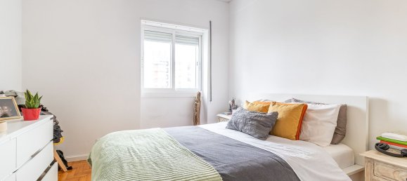 3 chambres Appartement à Lisbon, Portugal No. 94191 14