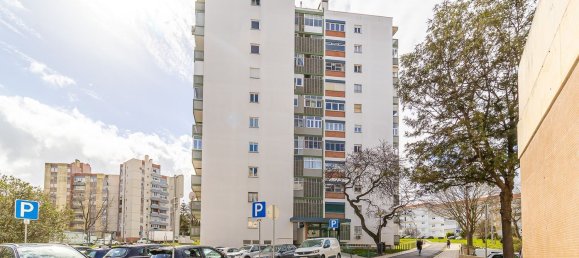 3 chambres Appartement à Lisbon, Portugal No. 94191 24