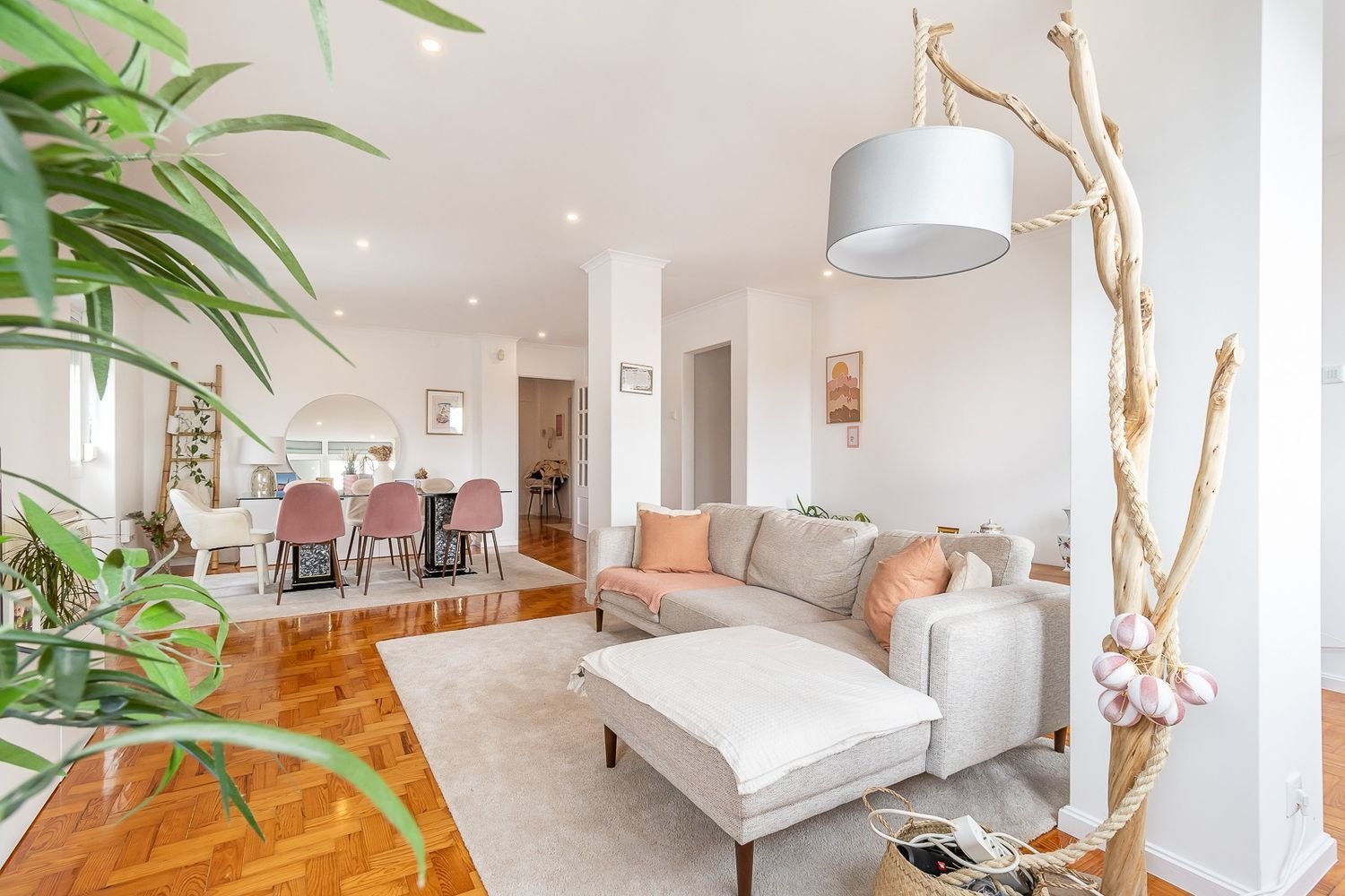 3 chambres Appartement à Lisbon, Portugal No. 94191