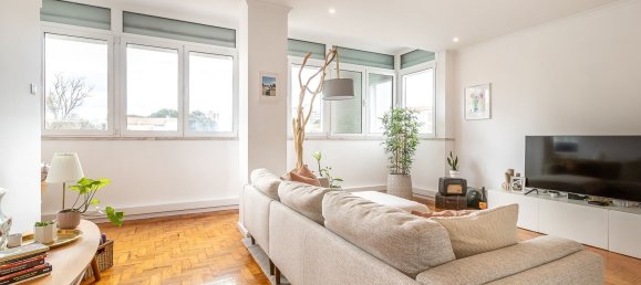 3 chambres Appartement à Lisbon, Portugal No. 94191 3