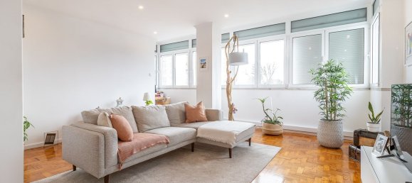 3 chambres Appartement à Lisbon, Portugal No. 94191 7