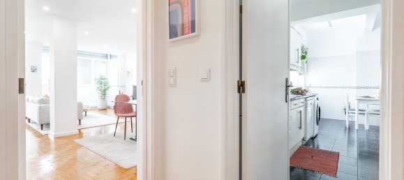 3 chambres Appartement à Lisbon, Portugal No. 94191 10