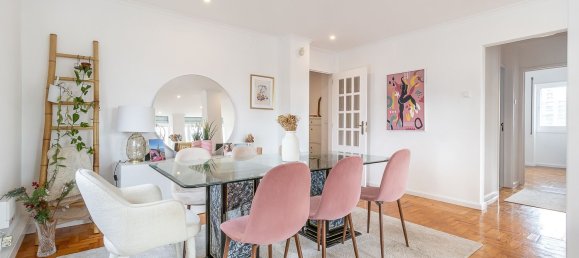 3 chambres Appartement à Lisbon, Portugal No. 94191 2