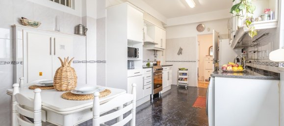 3 chambres Appartement à Lisbon, Portugal No. 94191 11