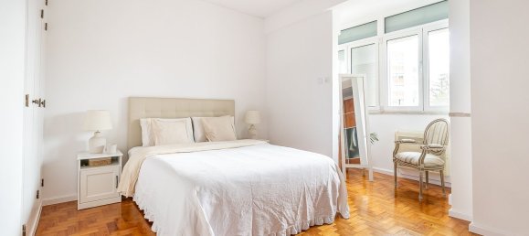 3 chambres Appartement à Lisbon, Portugal No. 94191 15
