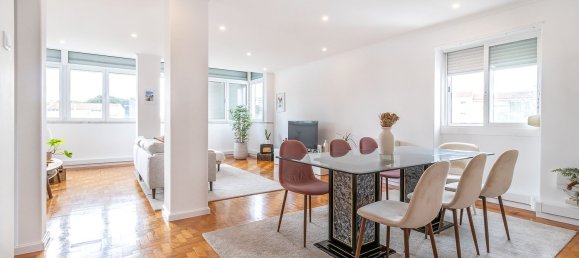 3 chambres Appartement à Lisbon, Portugal No. 94191 27