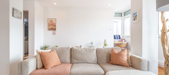 3 chambres Appartement à Lisbon, Portugal No. 94191 4