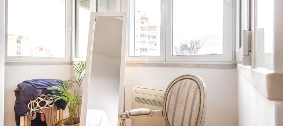 3 chambres Appartement à Lisbon, Portugal No. 94191 16