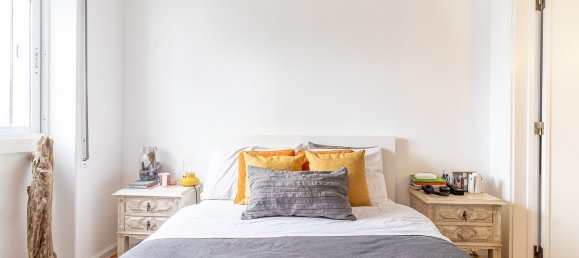 3 chambres Appartement à Lisbon, Portugal No. 94191 21