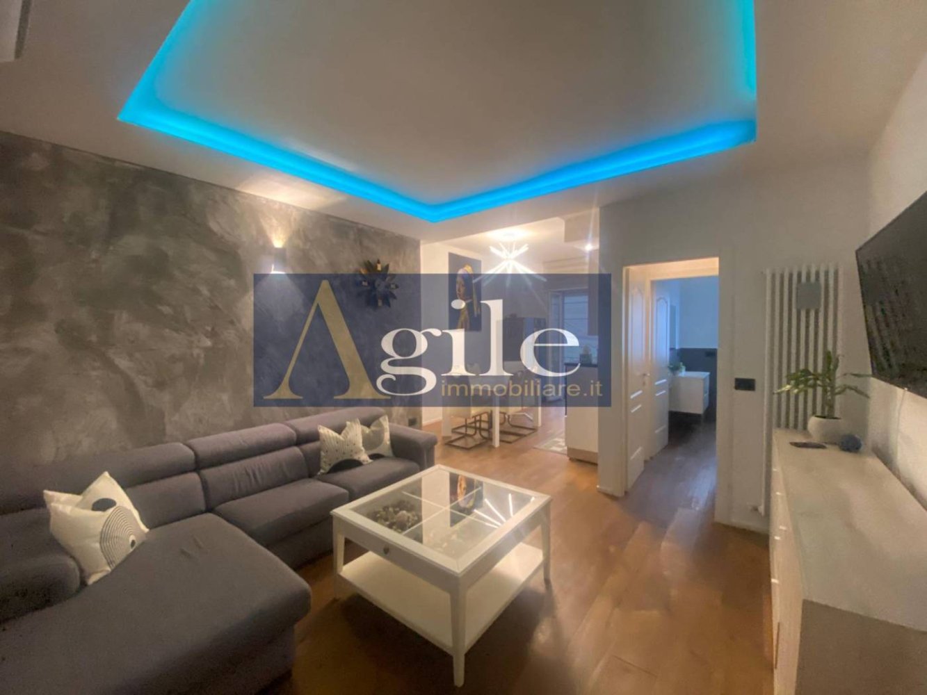 3 bedrooms Apartment in San Benedetto del Tronto, Italy No. 270123