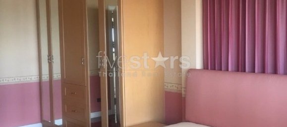 3 chambres Condo à Bangkok, Thailand No. 7654 10