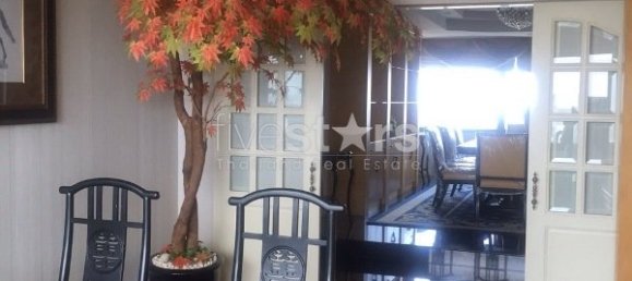 3 chambres Condo à Bangkok, Thailand No. 7654 8