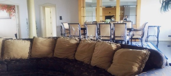 3 chambres Condo à Bangkok, Thailand No. 7654 6