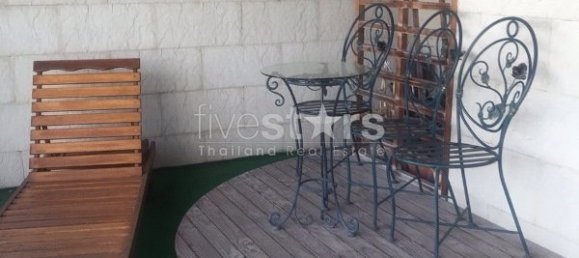 3 chambres Condo à Bangkok, Thailand No. 7654 5