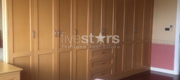 3 chambres Condo à Bangkok, Thailand No. 7654 3