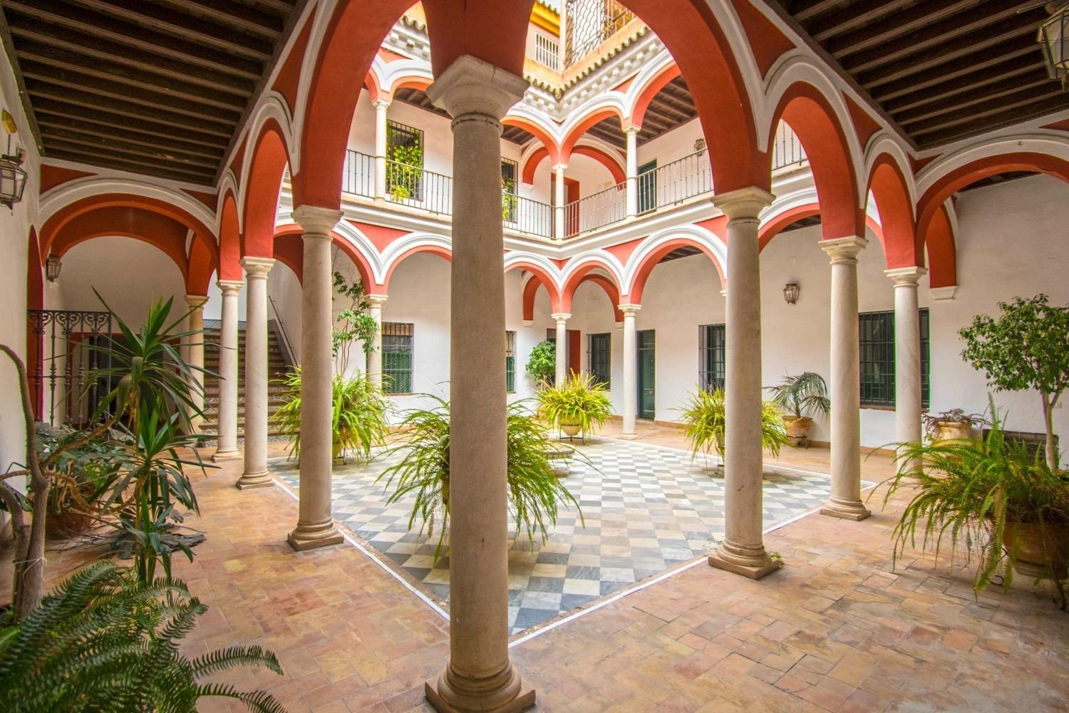 1 bedroom Duplex in Andalusia, Spain No. 234737