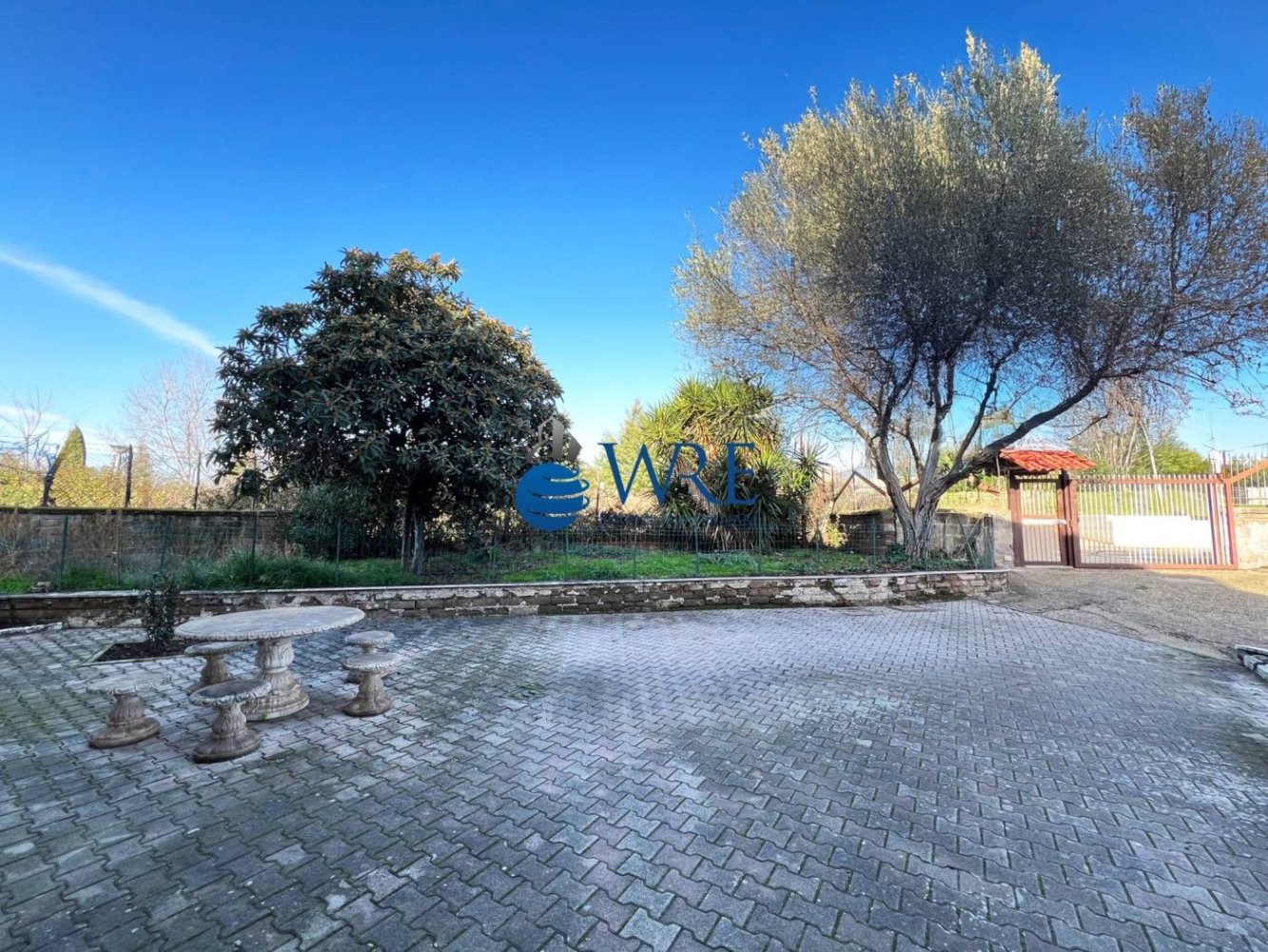 2 chambres Appartement à Rome, Italy No. 388982